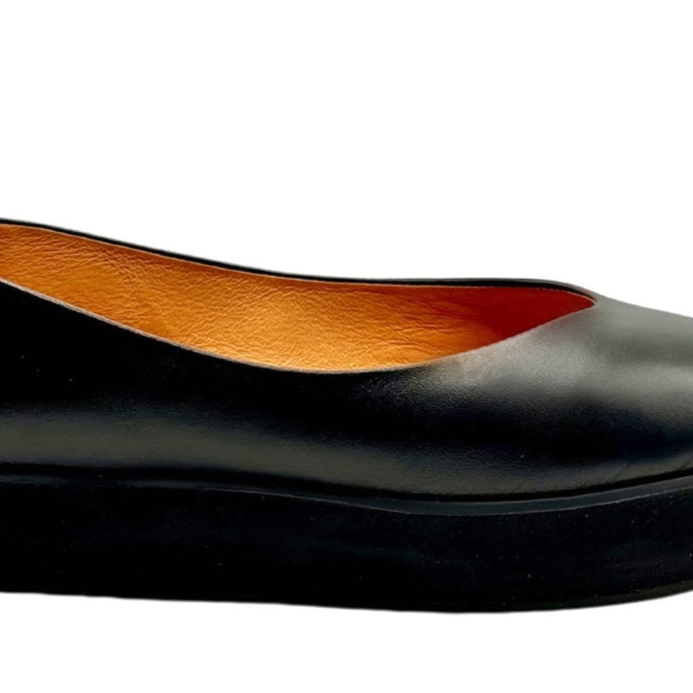 Dr Liza Ballet Sneaker Shoes
Shoe size UK 6.5 fits US  8 -8.5